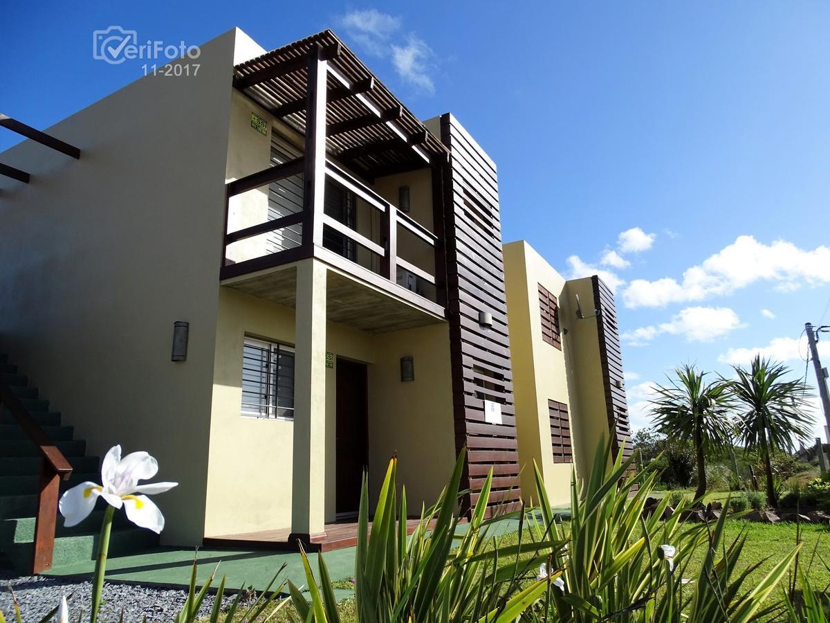 Los Caracoles Punta Del Diablo Exterior photo